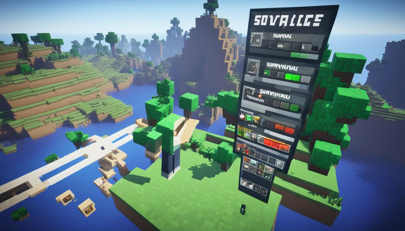 How to Change Gamemode in Minecraft? | Switch Modes Easily