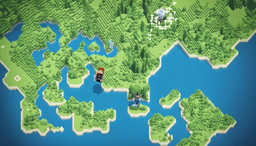 how to get coordinates in minecraft