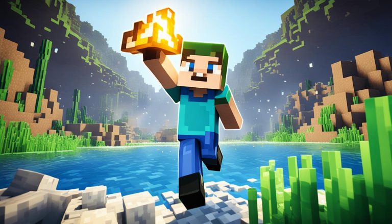 how to get flint in minecraft