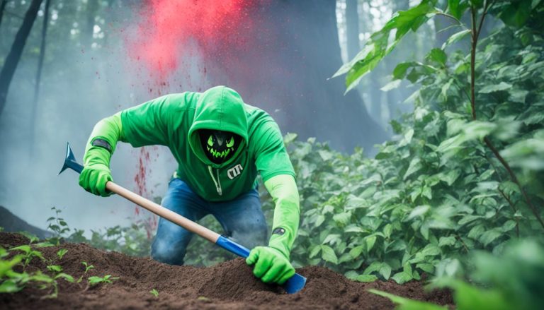 how to get gunpowder in minecraft