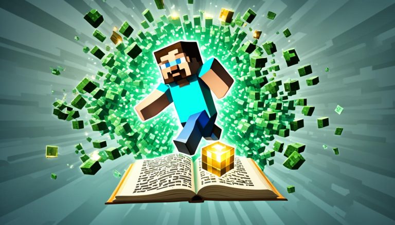 how to get mending in minecraft