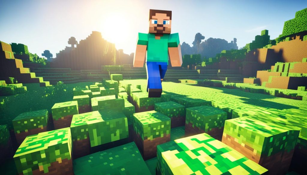 how to grow melons in minecraft bedrock