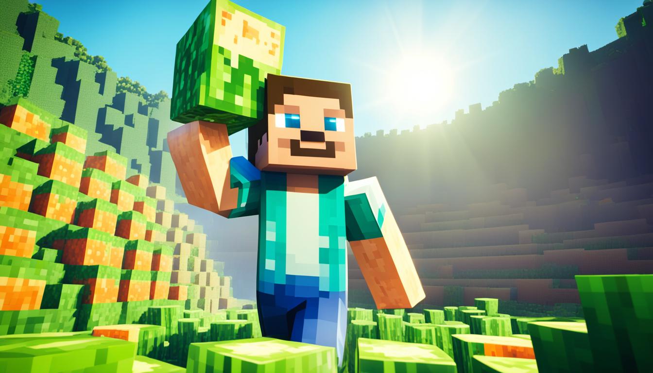 Learn How to Grow Melons in Minecraft