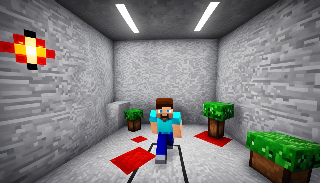 How to Make a Locator Map in Minecraft