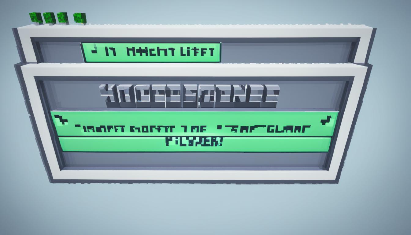 How to Make a Sign in Minecraft? | Easy Guide