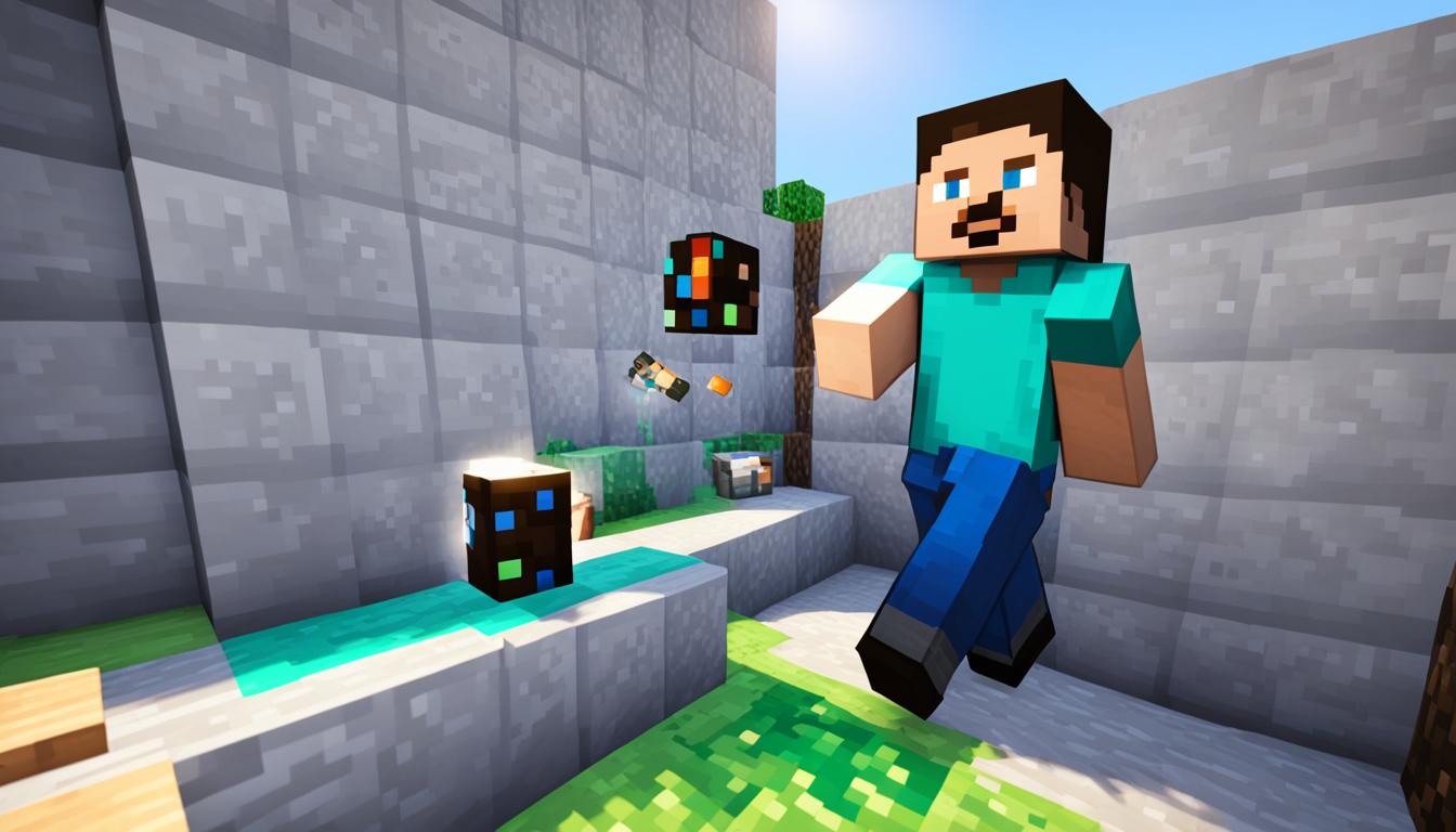 How to Make a Locator Map in Minecraft