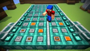 How to Make Chains in Minecraft? | Easy Guide