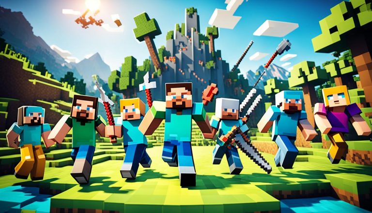 how to play multiplayer in minecraft