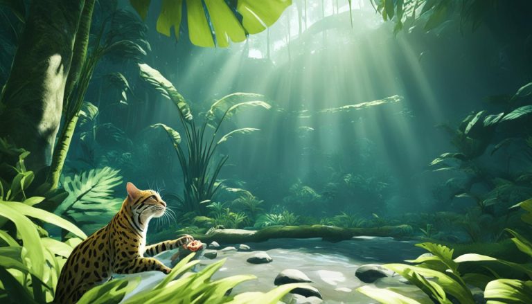 how to tame ocelot in minecraft