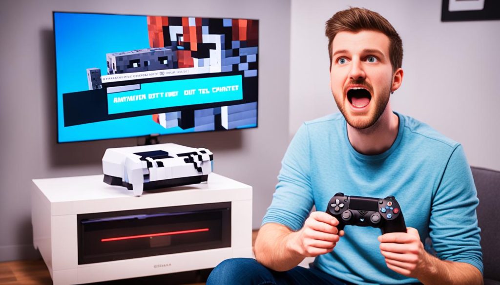 how to turn off narrator on minecraft ps4 how to turn off narrator on minecraft ps4