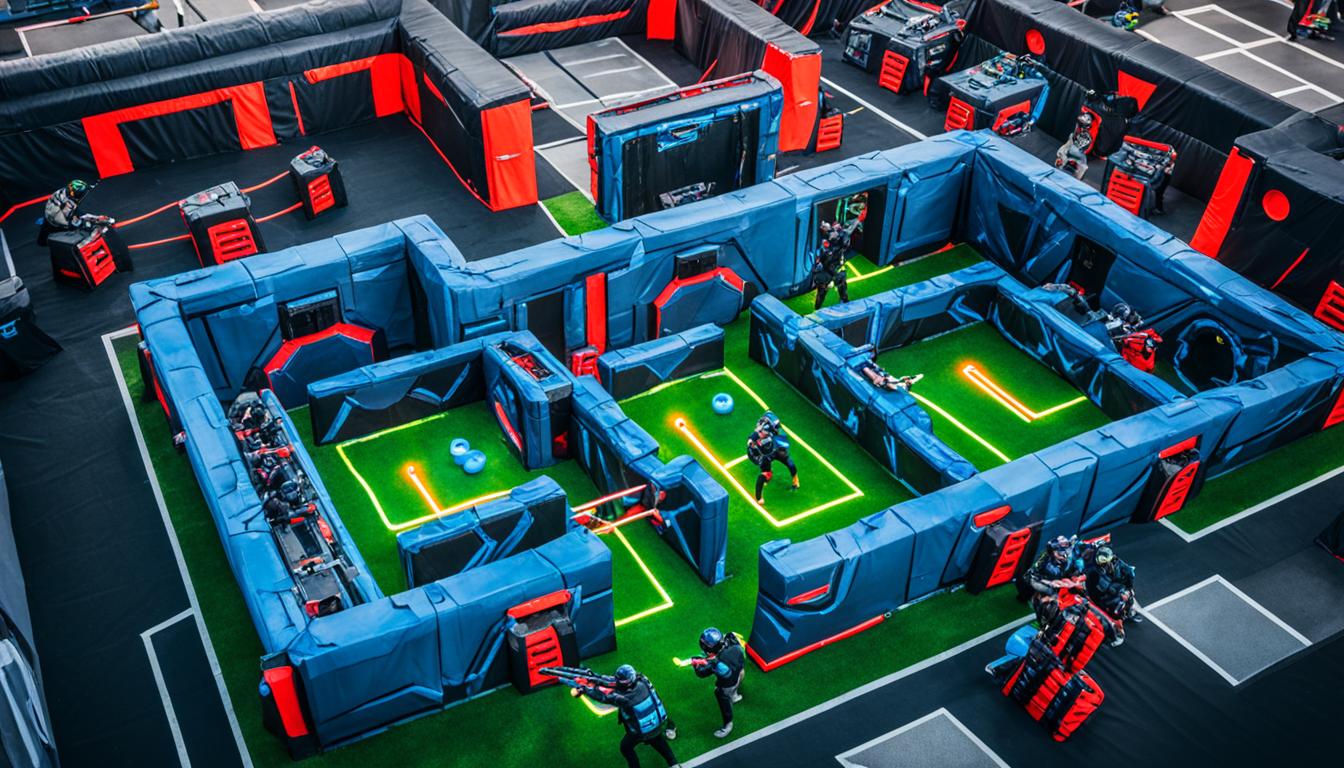 How to Play Laser Tag Fun & Tactics? Ultimate Guide
