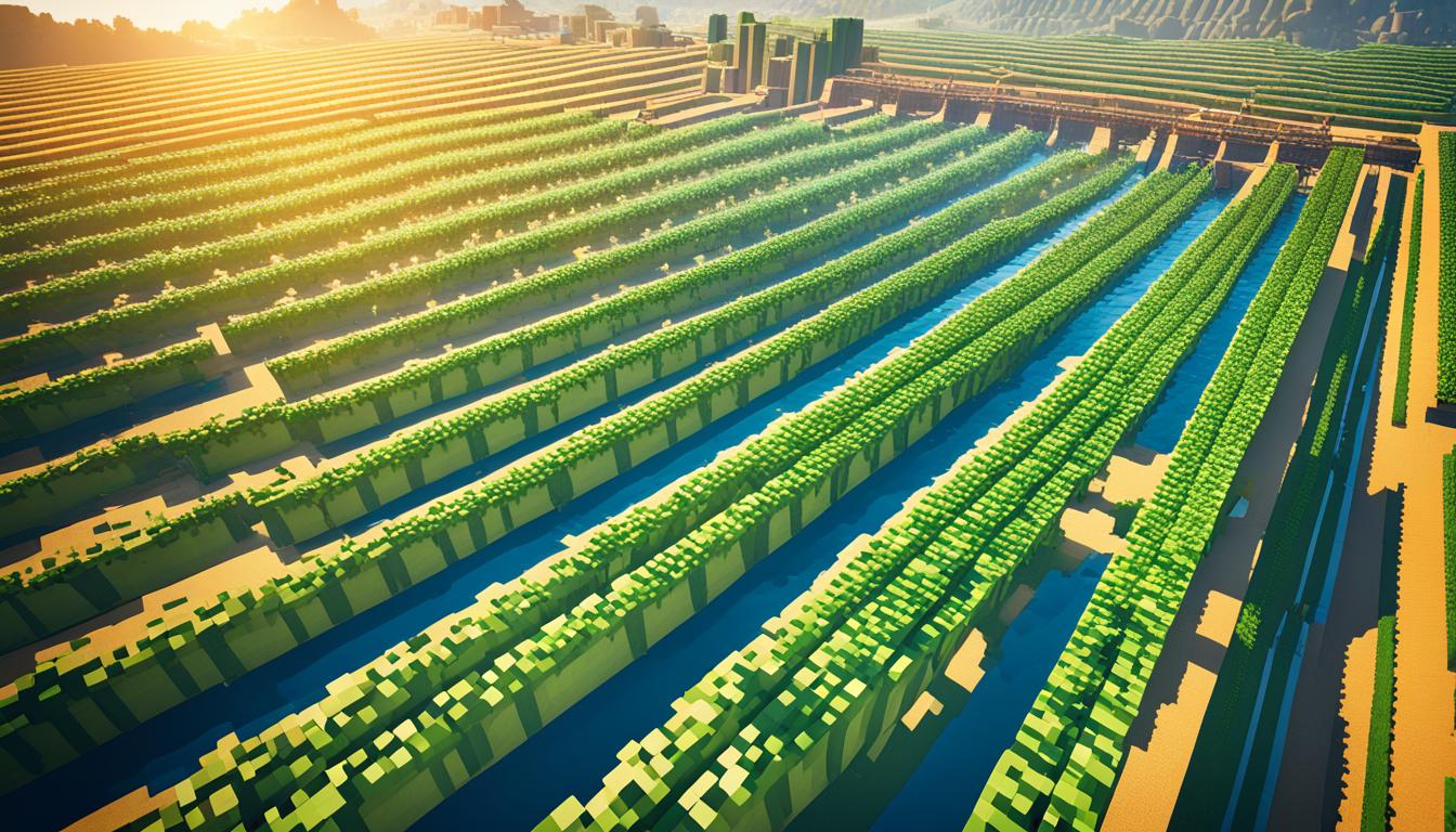 Learn How to Grow Melons in Minecraft