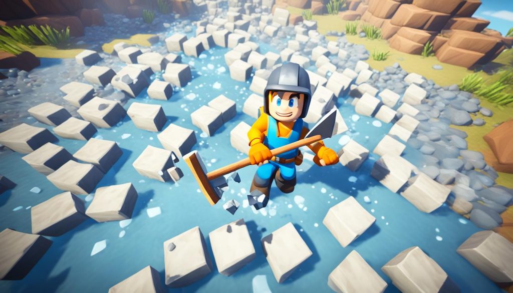 minecraft flint crafting