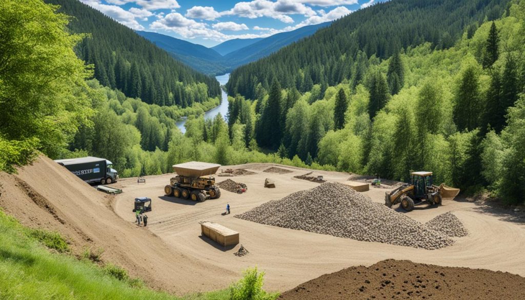 minecraft flint farming