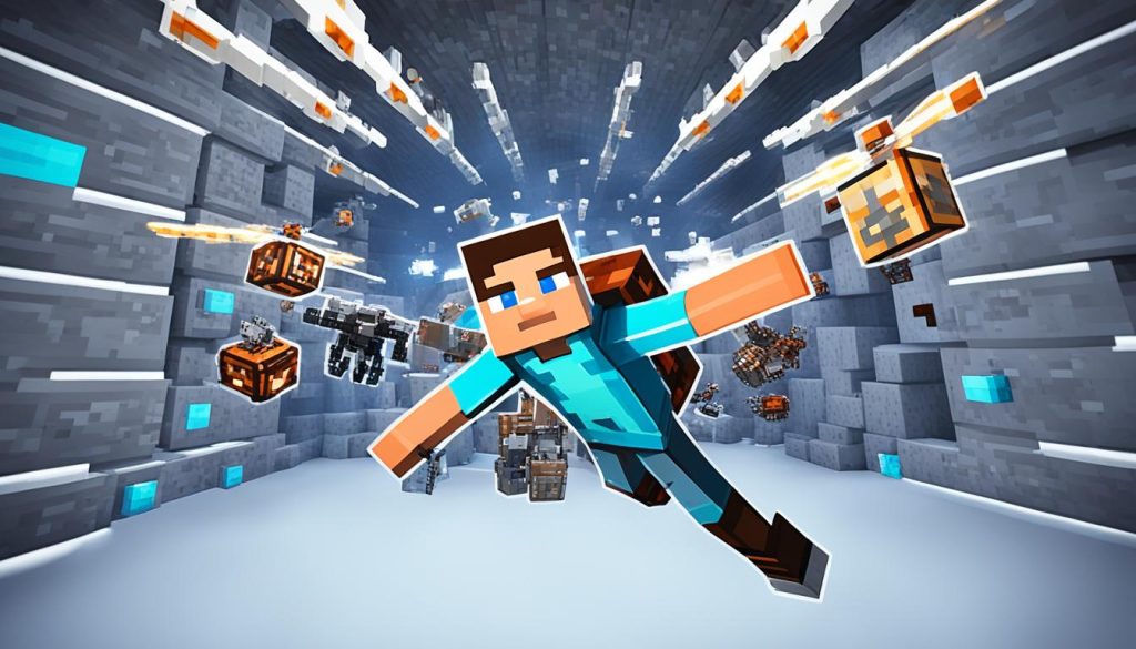 minecraft flying machine video minecraft flying machine video