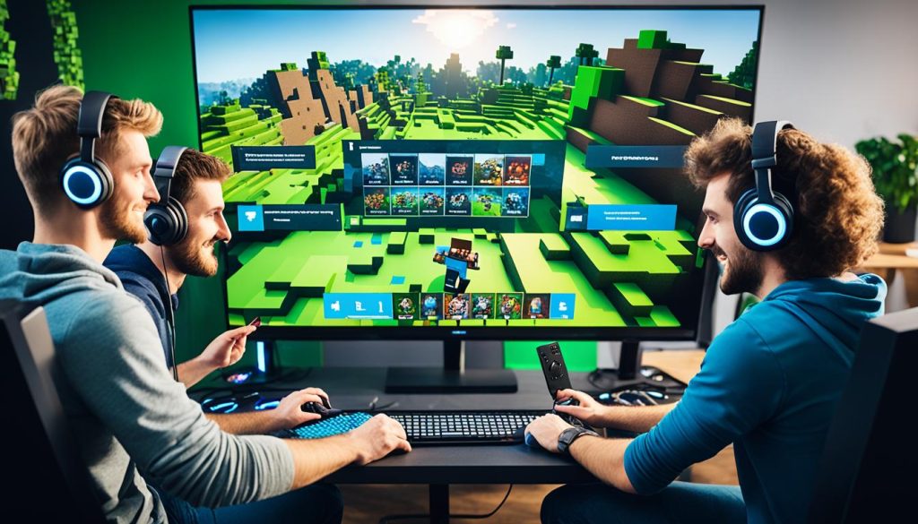 minecraft multiplayer compatibility