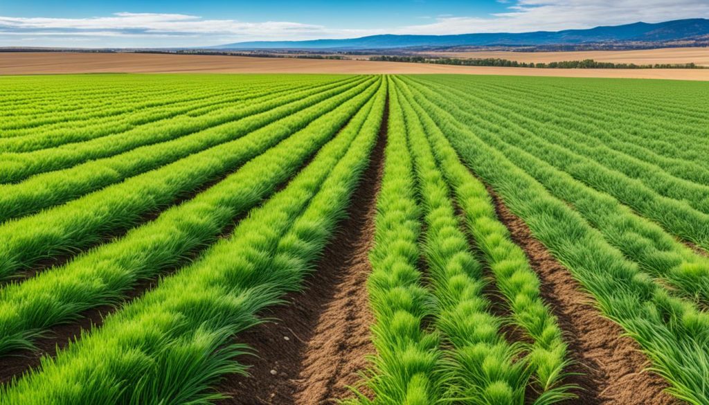 minecraft-pe-wheat-farm minecraft-pe-wheat-farm