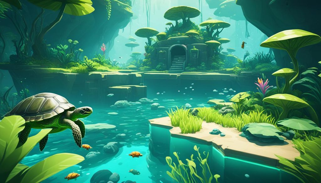 minecraft scute farming