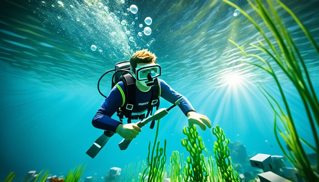 minecraft seagrass farming minecraft seagrass farming