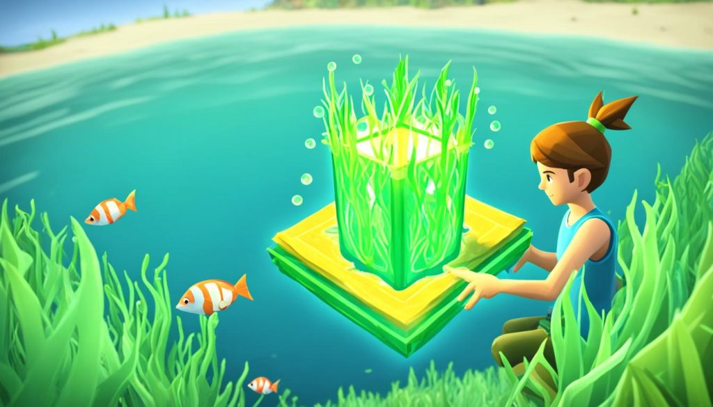 minecraft seagrass uses minecraft seagrass uses