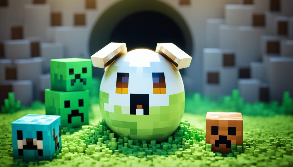 minecraft sniffer pet