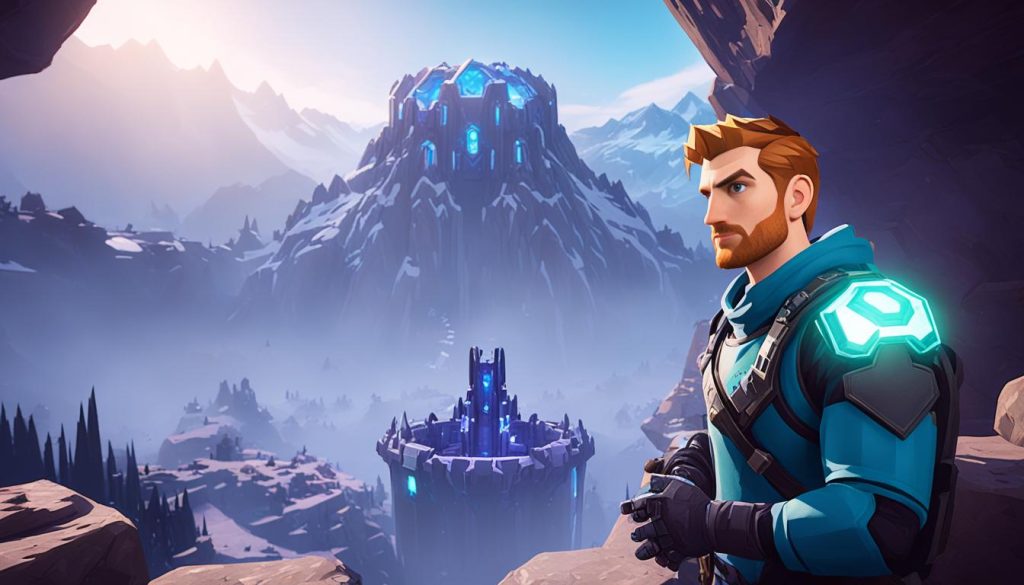 minecraft stronghold search strategies