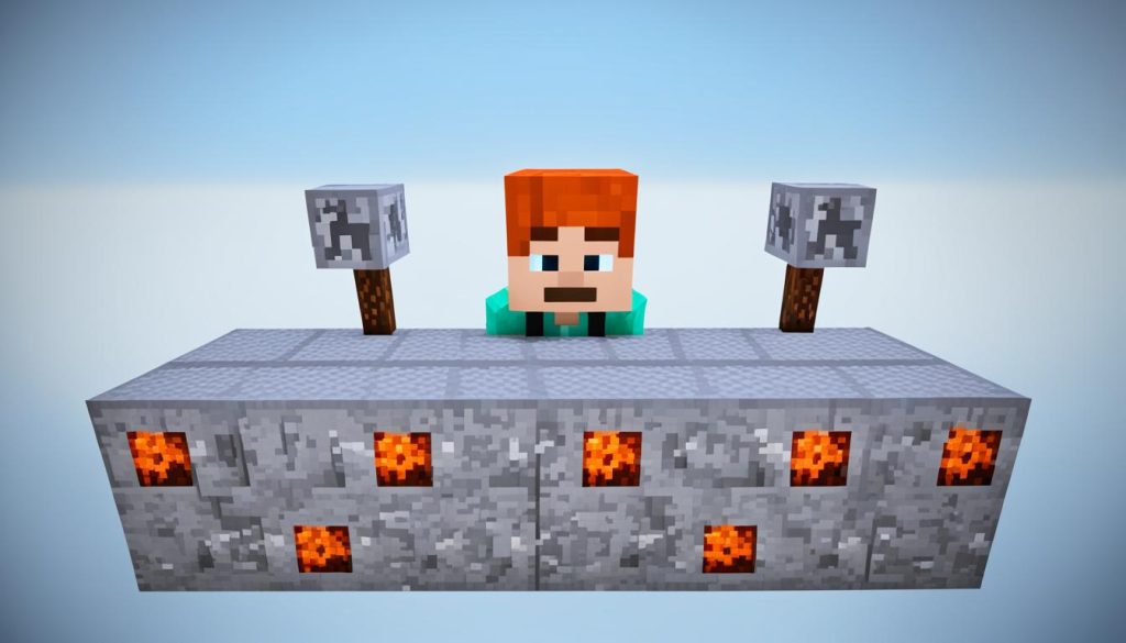 minecraft tnt cannon guide minecraft tnt cannon guide