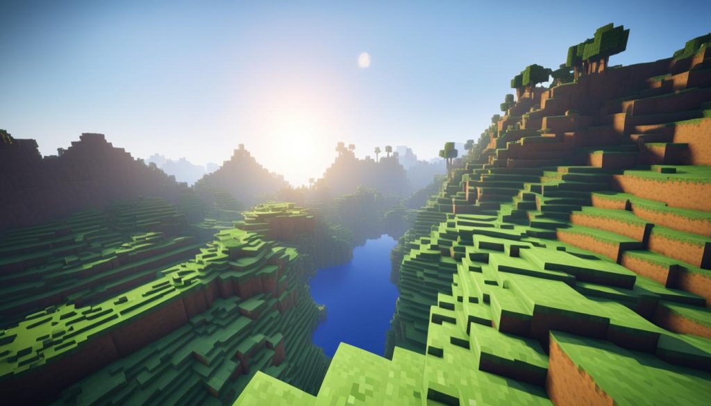 minecraft video settings minecraft video settings