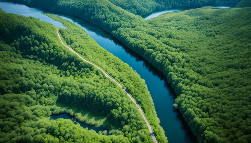 minecraft village spawn locations