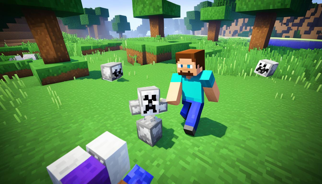 How to Get White Dye in Minecraft? Easy Tips