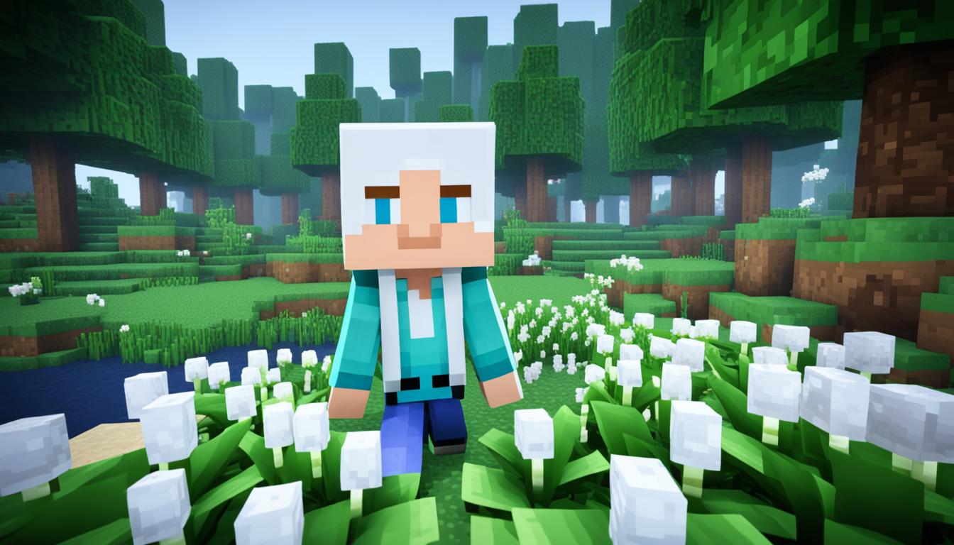 How to Get White Dye in Minecraft? Easy Tips