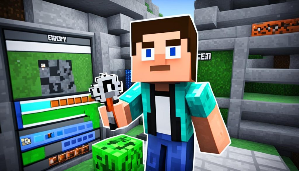 modifying tick speed in bedrock edition modifying tick speed in bedrock edition