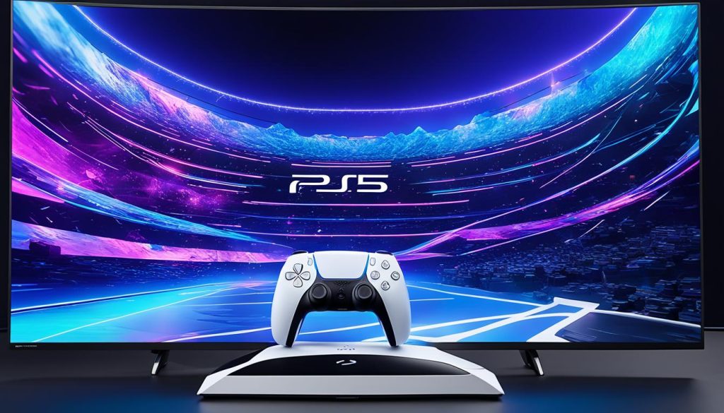 ps5 120hz display options