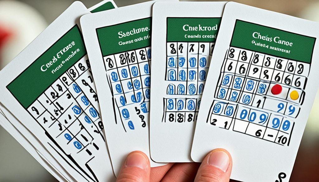 scoring in 6 card golf scoring in 6 card golf