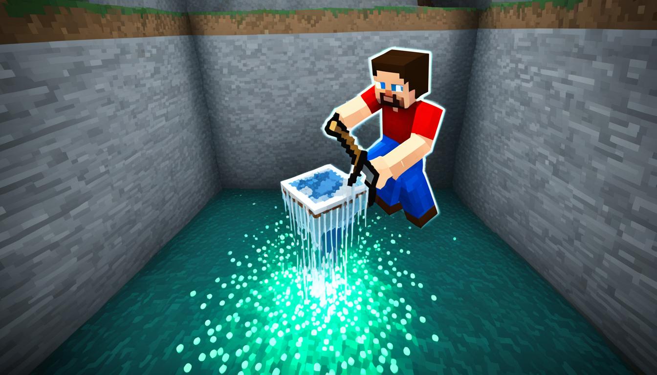 Learn How to Make Sponges in Minecraft