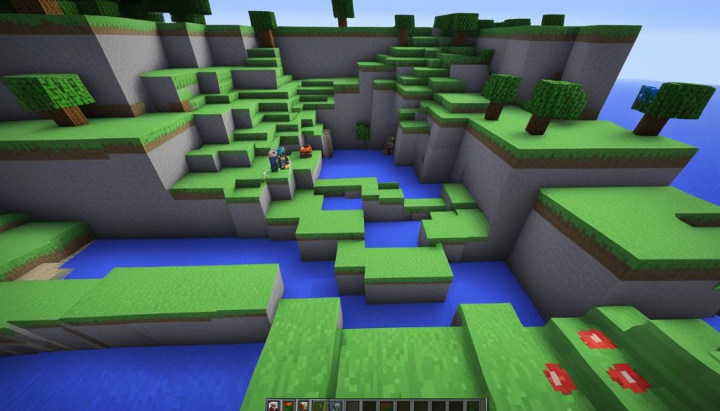 step-by-step painting tutorial minecraft step-by-step painting tutorial minecraft