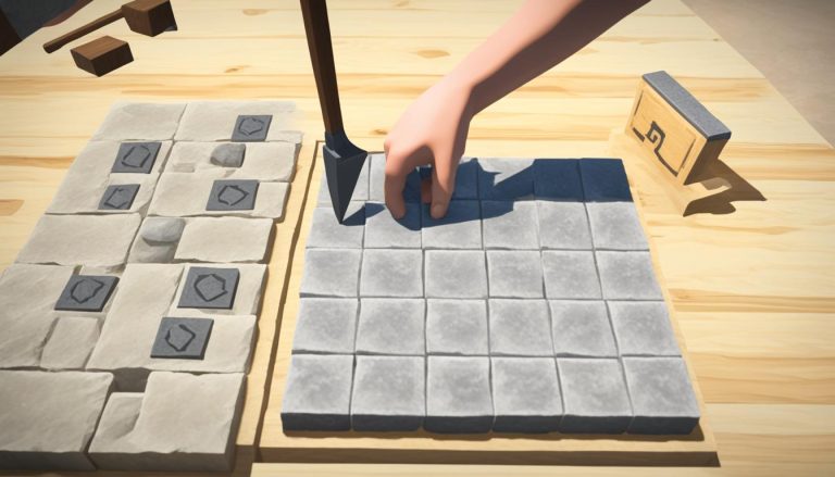 How to Make a Stonecutter in Minecraft?