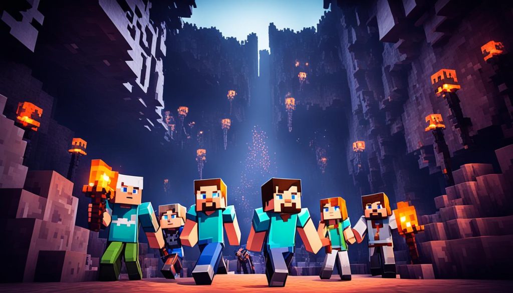 stronghold search tips for minecraft