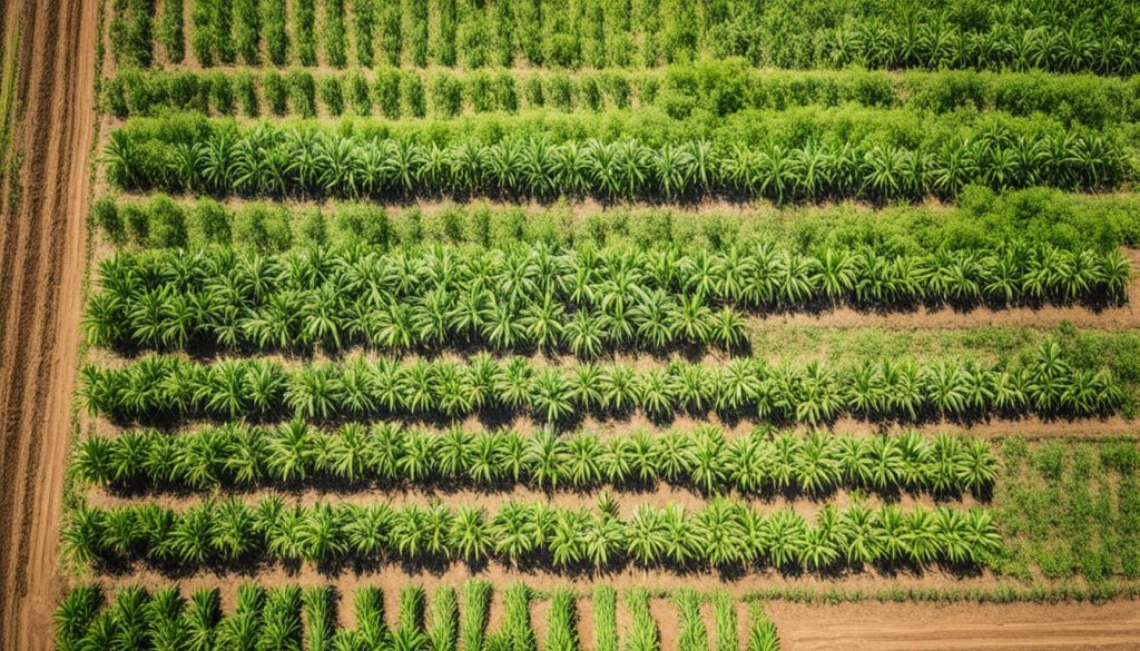 sugar cane farm sugar cane farm