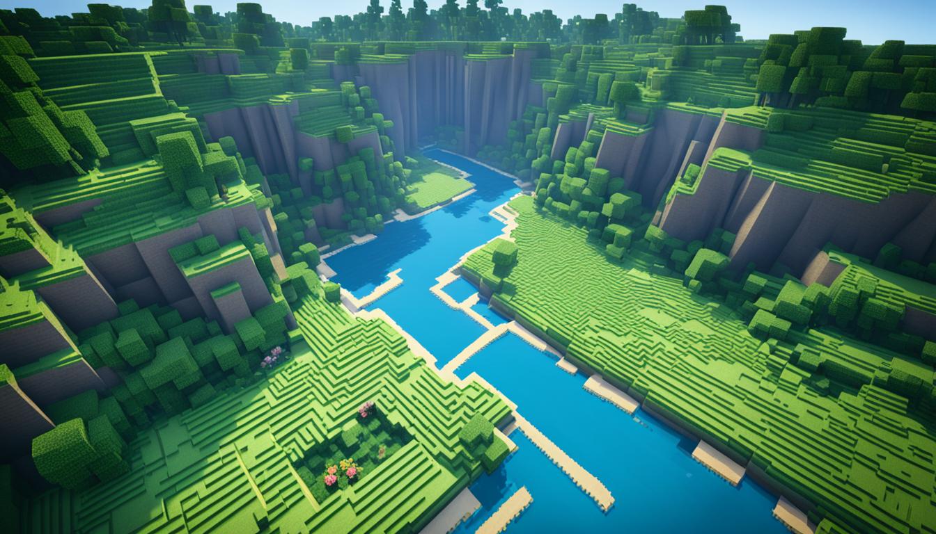 Learn How to Make a Bucket in Minecraft