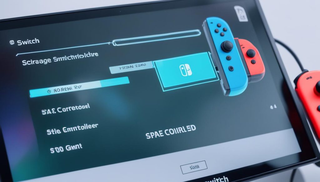 Archive game on Nintendo Switch Archive game on Nintendo Switch