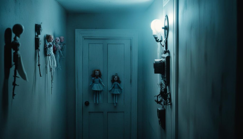 Dead Silence Dead Silence