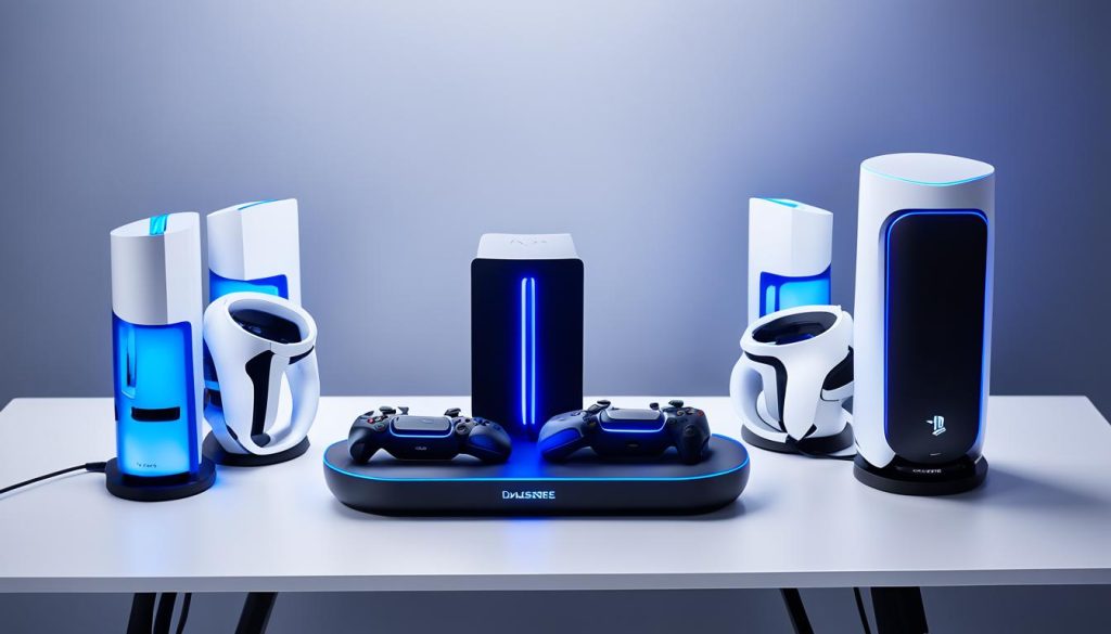 DualSense Charging Station