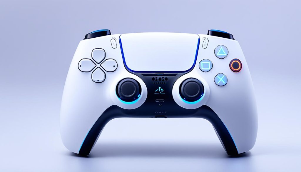 DualSense Wireless Controller