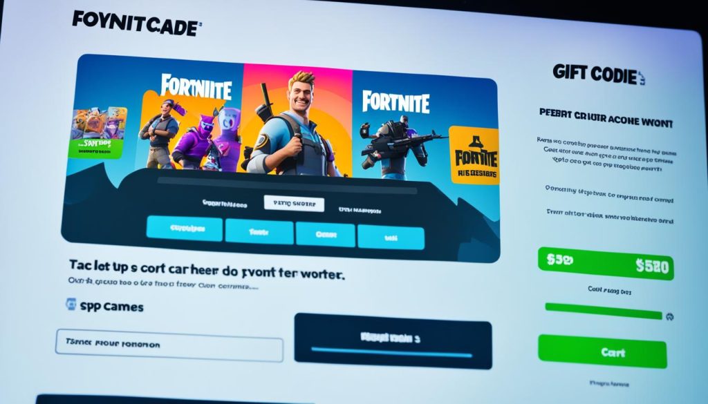 Fortnite account set up Fortnite account set up