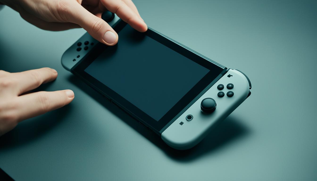 How to Reset Nintendo Switch? Easy Steps