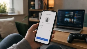 How Do You Change Your Fortnite Name on Mobile