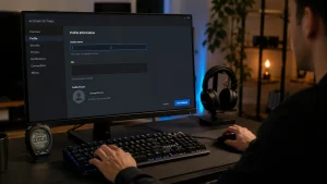 How Do You Change Your Name in Fortnite Quickly