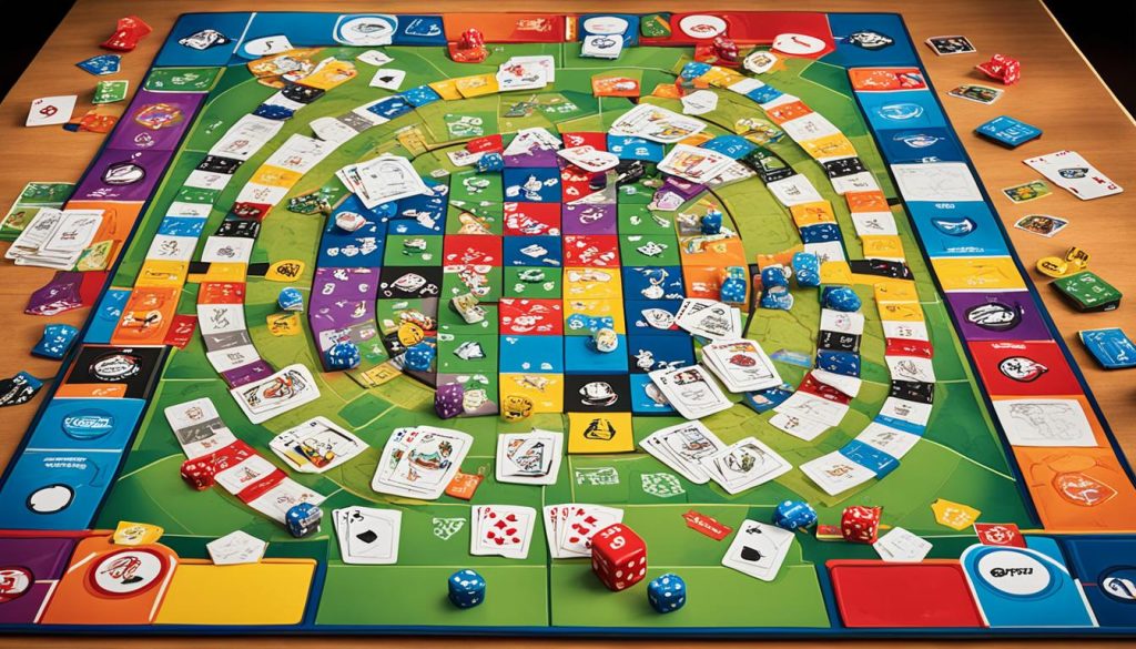 How to Play Logo Party Board Game How to Play Logo Party Board Game
