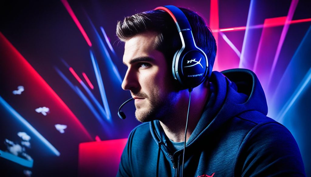 HyperX Cloud Stinger Core Wireless HyperX Cloud Stinger Core Wireless